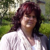 Profilfoto von Katrin Mühle