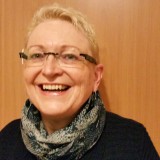 Profilfoto von Barbara Bärbel Rauh