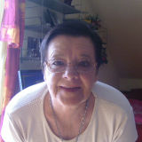 Profilfoto von Margot Müller