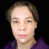 Profilfoto Tanja Maier Profilfoto von Tanja Maier