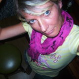 Profilfoto von Katja Strauß