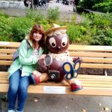 Profilfoto Carola Paul Profilfoto von Carola Paul