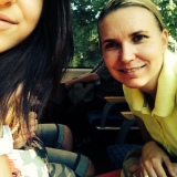 Profilfoto Severine Mejdi Profilfoto von Severine Mejdi