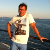 Profilfoto von Berthold Fehr