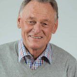 Profilfoto von Toni Mödl