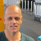 Profilfoto von Ulrich Mueller