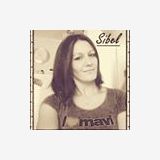 Profilfoto Sibel Sayki Profilfoto von Sibel Sayki