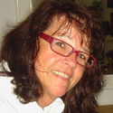 Profilfoto Gisela Schäfer Profilfoto von Gisela Schäfer
