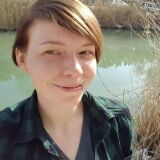 Profilfoto von Stefanie Voß