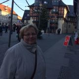 Profilfoto von Antje Brünesholz