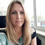 Profilfoto Katharina Brodt Profilfoto von Katharina Brodt
