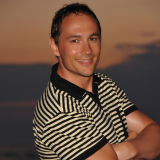 Profilfoto von Alexander Koch