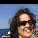 Profilfoto von Nadja Kummer