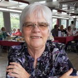 Profilfoto von Rosemarie Suffner