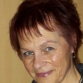 Profilfoto von Angelika Timm