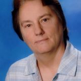 Profilfoto von Bettina Gasch
