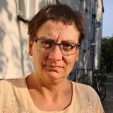 Profilfoto von Heike Heineking