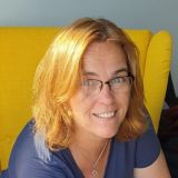 Profilfoto von Claudia Wagner