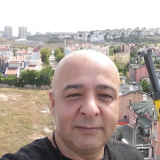 Profilfoto von Ali Eryalcin