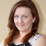 Profilfoto von Eva Sophie Helbling