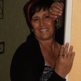 Profilfoto Petra Weber Profilfoto von Petra Weber
