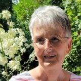 Profilfoto von Ilona Heinemann