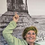 Profilfoto von Astrid Gruber