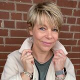 Profilfoto von Julia Warnecke