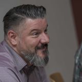 Profilfoto von Mike Kopriva