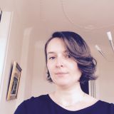 Profilfoto von Agnes Czudowski