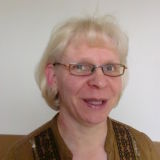 Profilfoto von Katrin Thierbach