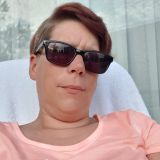 Profilfoto Lena Tanzer Profilfoto von Lena Tanzer