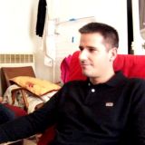 Profilfoto von Tim Rösner