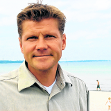 Profilfoto von Joachim Nitz