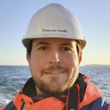 Profilfoto von Christopher Gaudig
