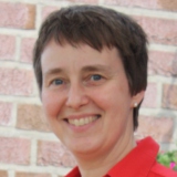 Profilfoto von Bärbel Peters