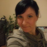 Profilfoto von Sabrina Luedtke