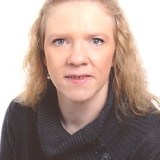 Profilfoto von Nicole Kurzhals