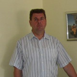 Profilfoto Rainer Büchner Profilfoto von Rainer Büchner