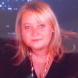 Profilfoto Katja Schlösser Profilfoto von Katja Schlösser