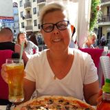 Profilfoto von Sabine Lüpcke