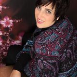 Profilfoto von Maren Winkelmann