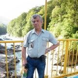 Profilfoto Wowa Kandakow Profilfoto von Wowa Kandakow