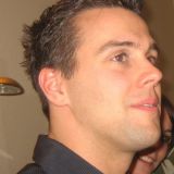 Profilfoto von Jonas Mattern