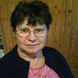 Profilfoto von Sonja Schreier