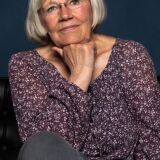 Profilfoto Margarete Dorny Profilfoto von Margarete Dorny