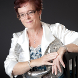 Profilfoto von Astrid Hank
