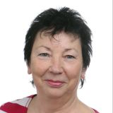 Profilfoto von Petra Edward