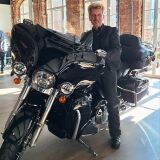 Profilfoto von Frank Völker