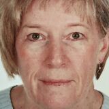 Profilfoto Anna Elmer Profilfoto von Anna Elmer